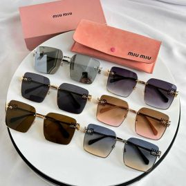 Picture of MiuMiu Sunglasses _SKUfw56810197fw